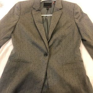 Gently Used Banana Republic Blazer